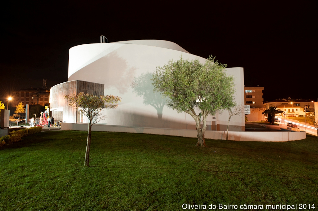Quartel das Artes Dr. Alípio Sol